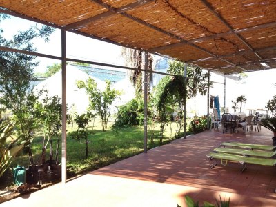 Holiday house Belvilla by OYO Menotti in Boscoreale - Holiday house