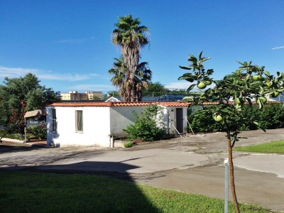 Holiday house Belvilla by OYO Menotti - Outdoor photo 8