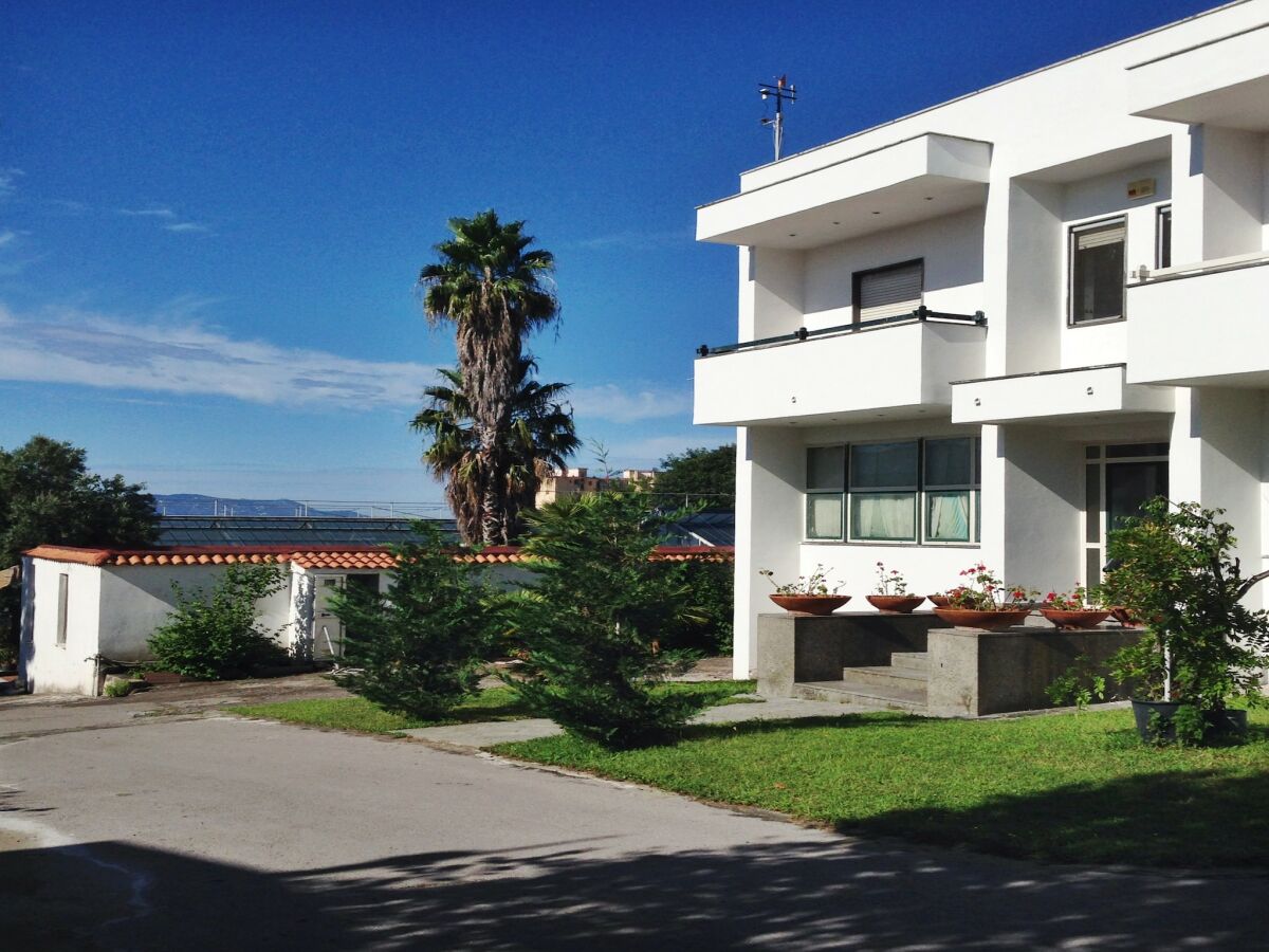 Holiday house Belvilla by OYO Pompei - Outdoor photo 3