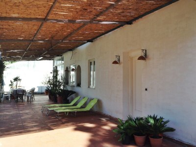 Holiday house Belvilla by OYO Pompei - Outdoor photo 6
