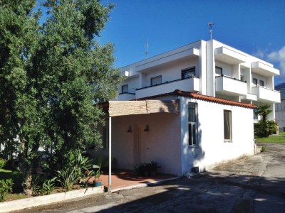 Holiday house Belvilla by OYO Pompei - Outdoor photo 11