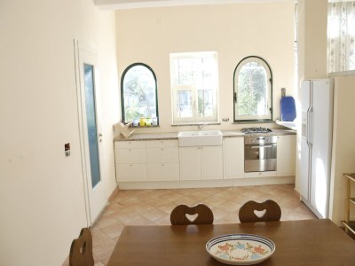 Holiday house Belvilla by OYO Pompei - Features photo 18