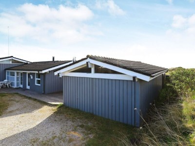 Holiday house 10 Personen Ferienhaus in Løkken - Outdoor photo 12