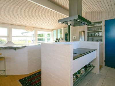 Holiday house 10 Personen Ferienhaus in Løkken - Outdoor photo 20