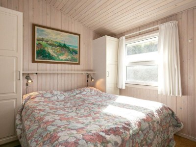 Holiday house 10 Personen Ferienhaus in Løkken - Outdoor photo 23