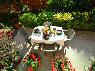 Holiday house Belvilla by OYO Casa Rosada in Pompei - Holiday house