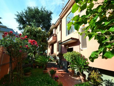 Holiday house Belvilla by OYO Casa Rosada - Outdoor photo 2