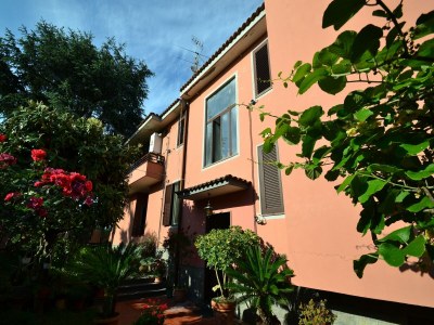 Holiday house Belvilla by OYO Casa Rosada - Outdoor photo 7