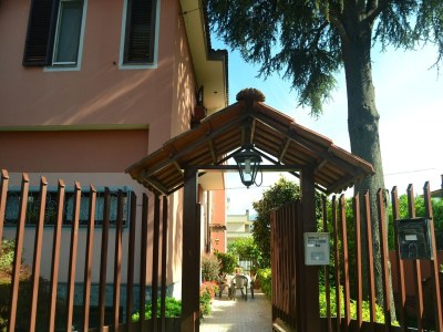 Holiday house Belvilla by OYO Casa Rosada - Features photo 12