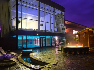 Holiday park 8 person holiday home on a holiday park in Gråsten - Outdoor photo 17