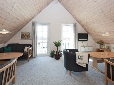 Holiday park 8 person holiday home on a holiday park in Gråsten - Outdoor photo 22