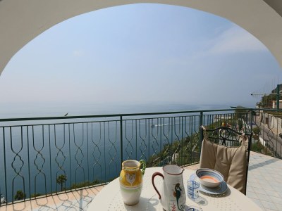 Holiday house Belvilla by OYO Oasi Blu - Outdoor photo 3