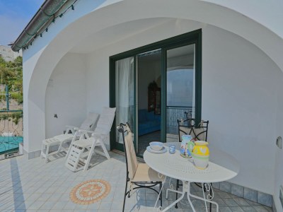 Holiday house Belvilla by OYO Oasi Blu - Outdoor photo 14