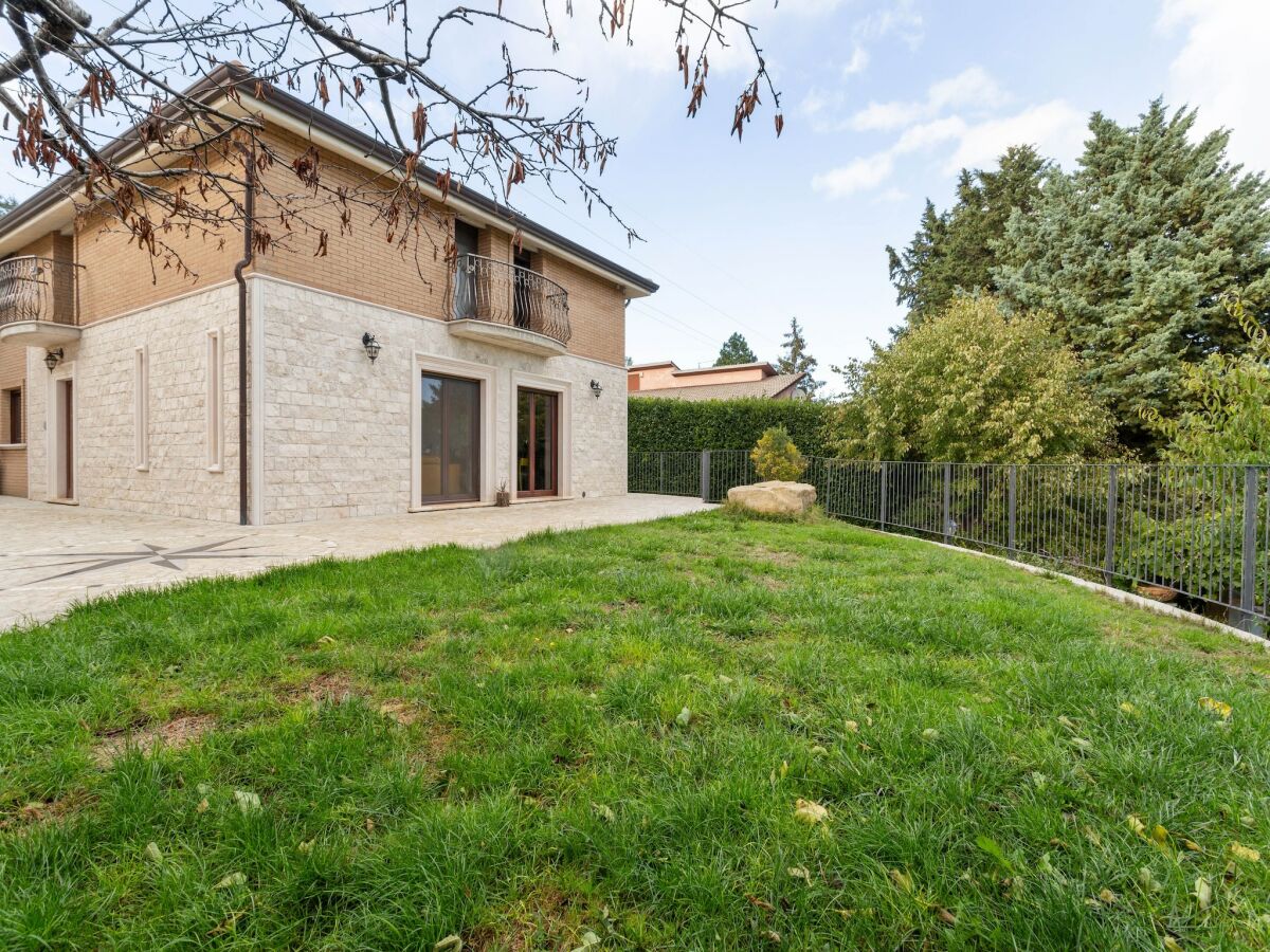 Holiday house Belvilla by OYO Casa Vacanza BeCampobasso 6