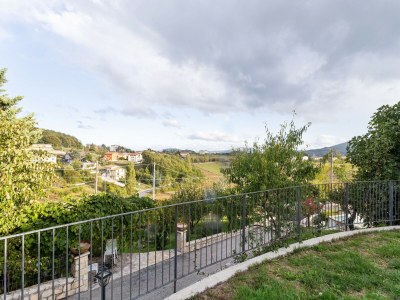 Holiday house Belvilla by OYO Casa Vacanza BeCampobasso 6 - Outdoor photo 8