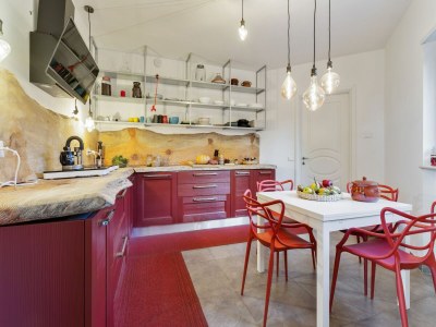 Holiday house Belvilla by OYO Casa Vacanza BeCampobasso 6 - Features photo 15