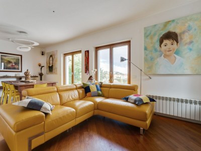 Holiday house Belvilla by OYO Casa Vacanza BeCampobasso 6 - Features photo 19