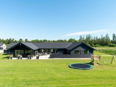 Holiday house 26 Personen Ferienhaus in Nørre Nebel - Holiday house