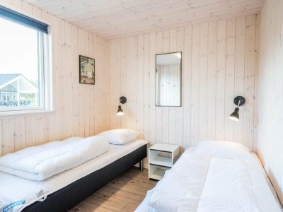 Holiday house 26 Personen Ferienhaus in Nørre Nebel - Outdoor photo 20