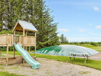 Holiday park 6 Personen Ferienhaus auf einem Ferienpark Hanstholm - Outdoor photo 49