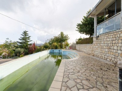 Apartment Belvilla by OYO Becampobasso apt blue - Apartment