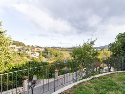 Apartment Belvilla by OYO Becampobasso apt blue - Outdoor photo 9