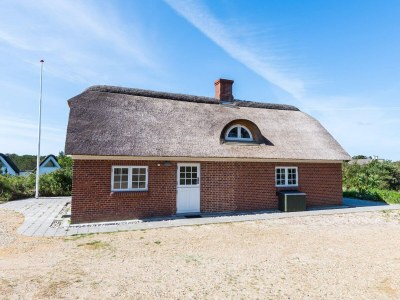 Holiday house Seaside Serenity in Nymindegab-By Traum - Outdoor photo 2