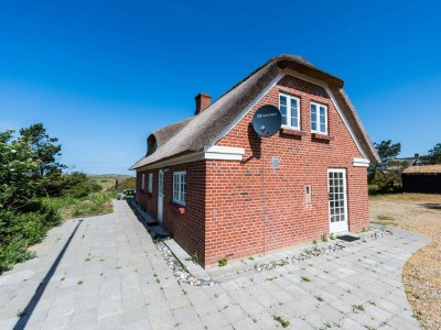 Holiday house Seaside Serenity in Nymindegab-By Traum - Outdoor photo 33