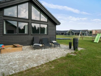 Holiday house 16 Personen Ferienhaus in Nørre Nebel - Outdoor photo 5