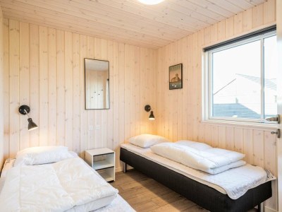 Holiday house 16 Personen Ferienhaus in Nørre Nebel - Outdoor photo 41