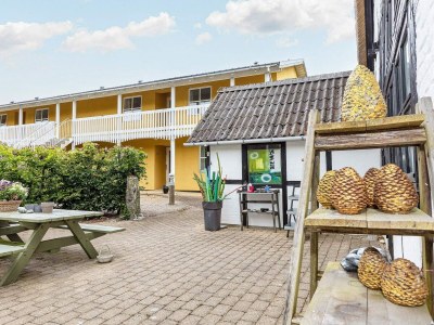 Holiday park 6 person holiday home on a holiday park in Hanstholm - Outdoor photo 24