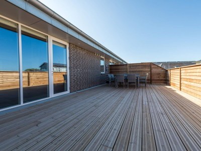 Holiday house 6 person holiday home in Hvide Sande-By Traum - Outdoor photo 7