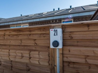 Holiday house 6 person holiday home in Hvide Sande-By Traum - Outdoor photo 10