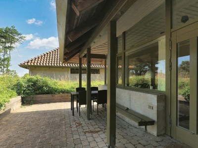Holiday park Premium-Ferienhaus in Karrebæksminde - Outdoor photo 14