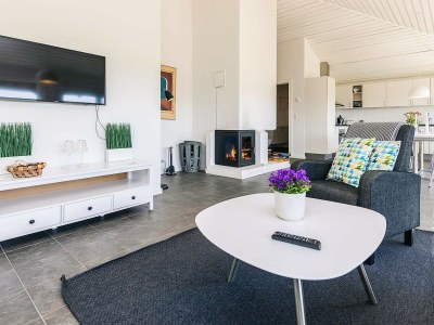 Holiday park Premium-Ferienhaus in Karrebæksminde - Outdoor photo 16