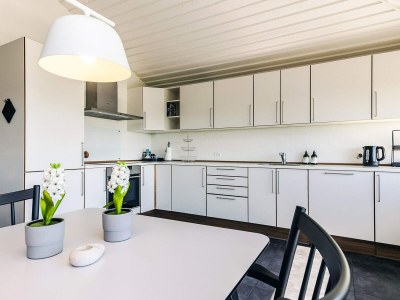Holiday park Premium-Ferienhaus in Karrebæksminde - Outdoor photo 23