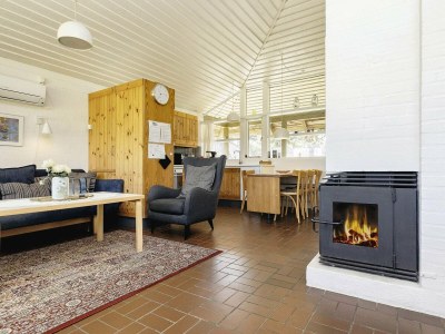 Holiday park Premium-Ferienhaus in Karrebæksminde - Outdoor photo 32