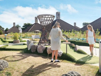 Holiday park Premium-Ferienhaus in Karrebæksminde - Outdoor photo 38
