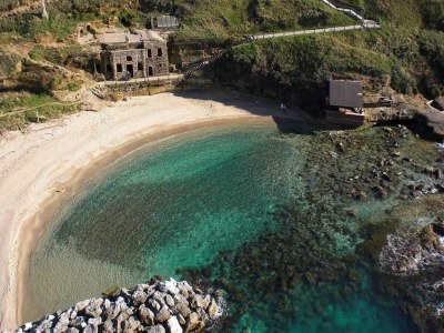 Holiday house Holiday Home in Pizzo near Tyrrhenian Sea - Environment photo 29