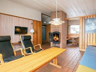 Holiday park 6 person holiday home on a holiday park in Hanstholm - Outdoor photo 17