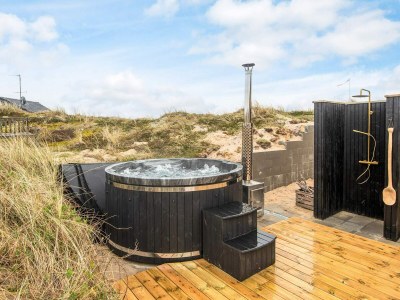 Holiday house 8 person holiday home in Hvide Sande - Outdoor photo 9