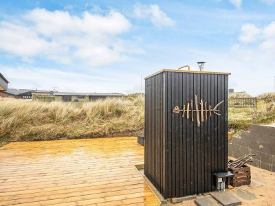 Holiday house 8 person holiday home in Hvide Sande - Outdoor photo 11