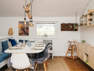 Holiday house 8 person holiday home in Hvide Sande - Outdoor photo 12