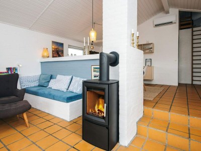 Holiday house 8 person holiday home in Hvide Sande - Outdoor photo 15