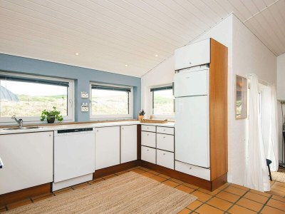 Holiday house 8 person holiday home in Hvide Sande - Outdoor photo 18