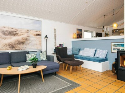 Holiday house 8 person holiday home in Hvide Sande - Outdoor photo 31