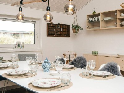 Holiday house 8 person holiday home in Hvide Sande - Outdoor photo 33