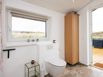 Holiday house 8 person holiday home in Hvide Sande - Outdoor photo 38