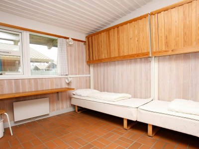 Holiday park 6 Personen Ferienhaus auf einem Ferienpark Hanstholm - Outdoor photo 27