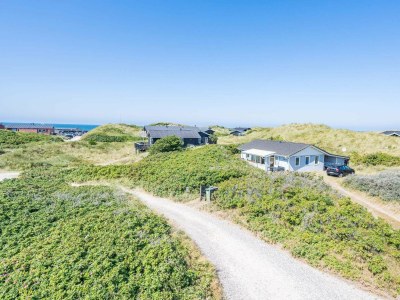 Holiday house 6 person holiday home in Henne - Outdoor photo 22